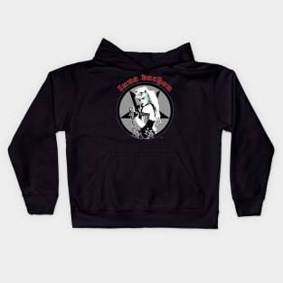 Luna Kids Hoodie